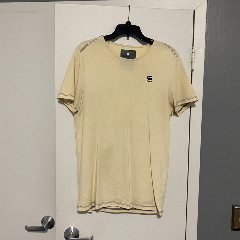 G star tee